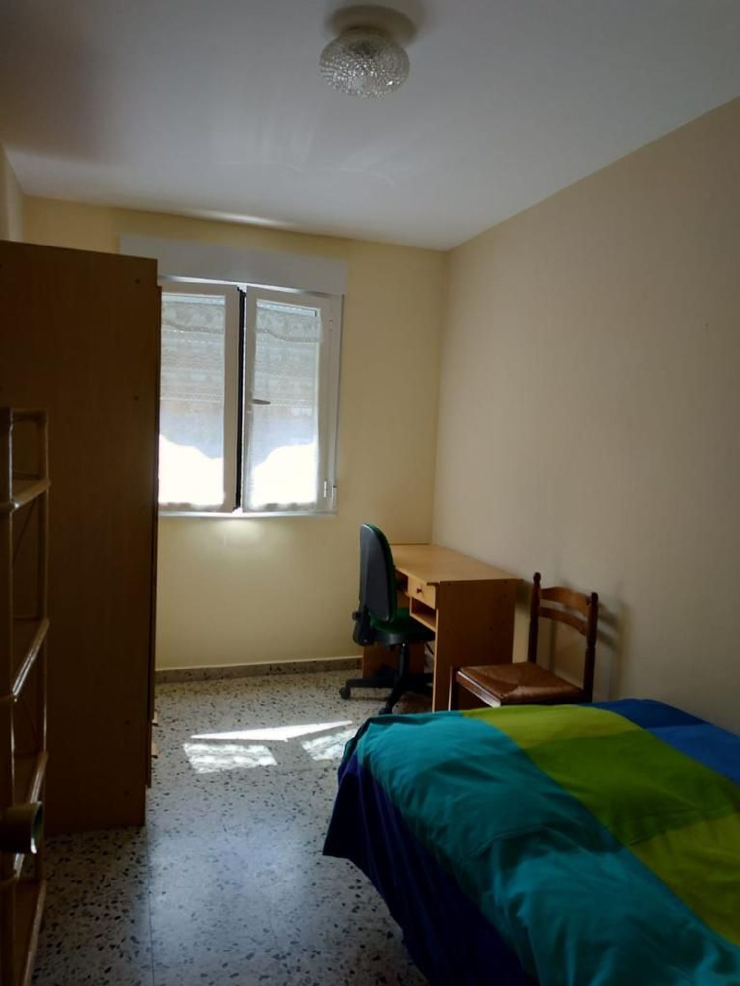 Piso en Calle los Rosales, 10, Zona Alta, Zona Alta - Foto 14