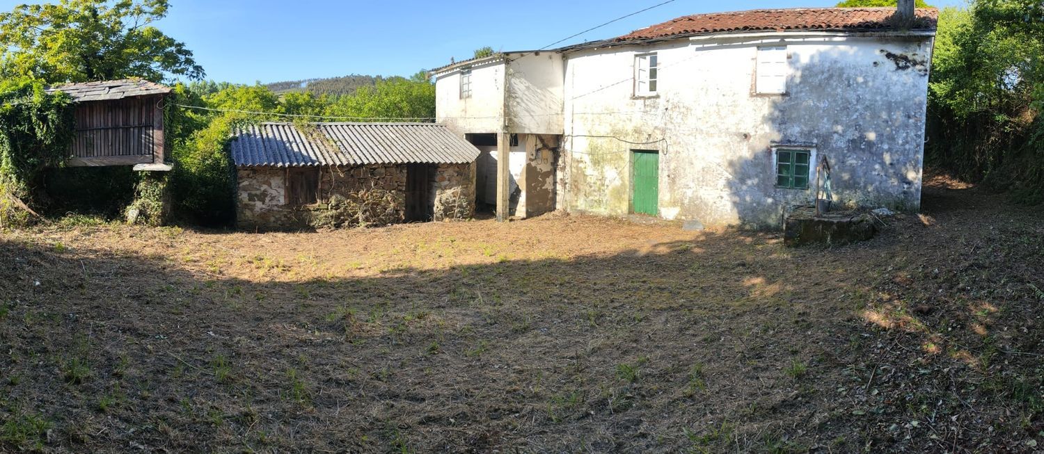 Casa rural en Lugar Souto Calvo, 4 - Foto 3