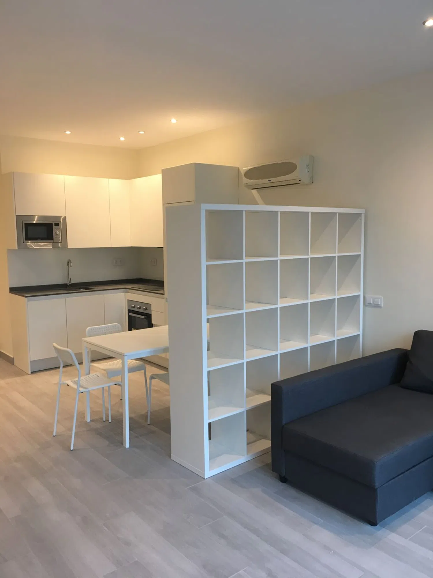 Estudio en avenida de Manoteras, 38 - Foto 18
