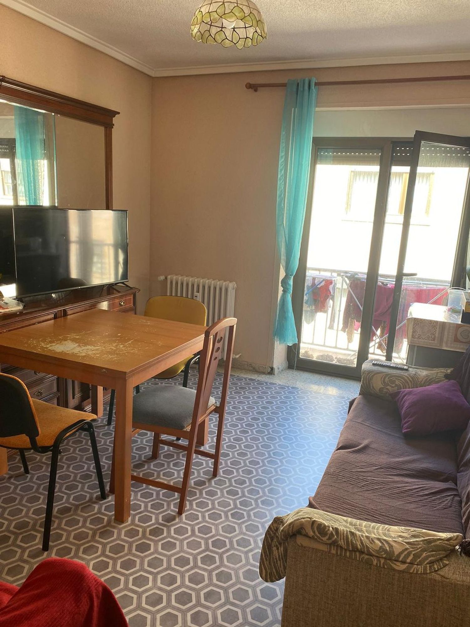 Piso en Calle Abajo, 6, San Vicente-Las Úrsulas, Salamanca - Foto 3