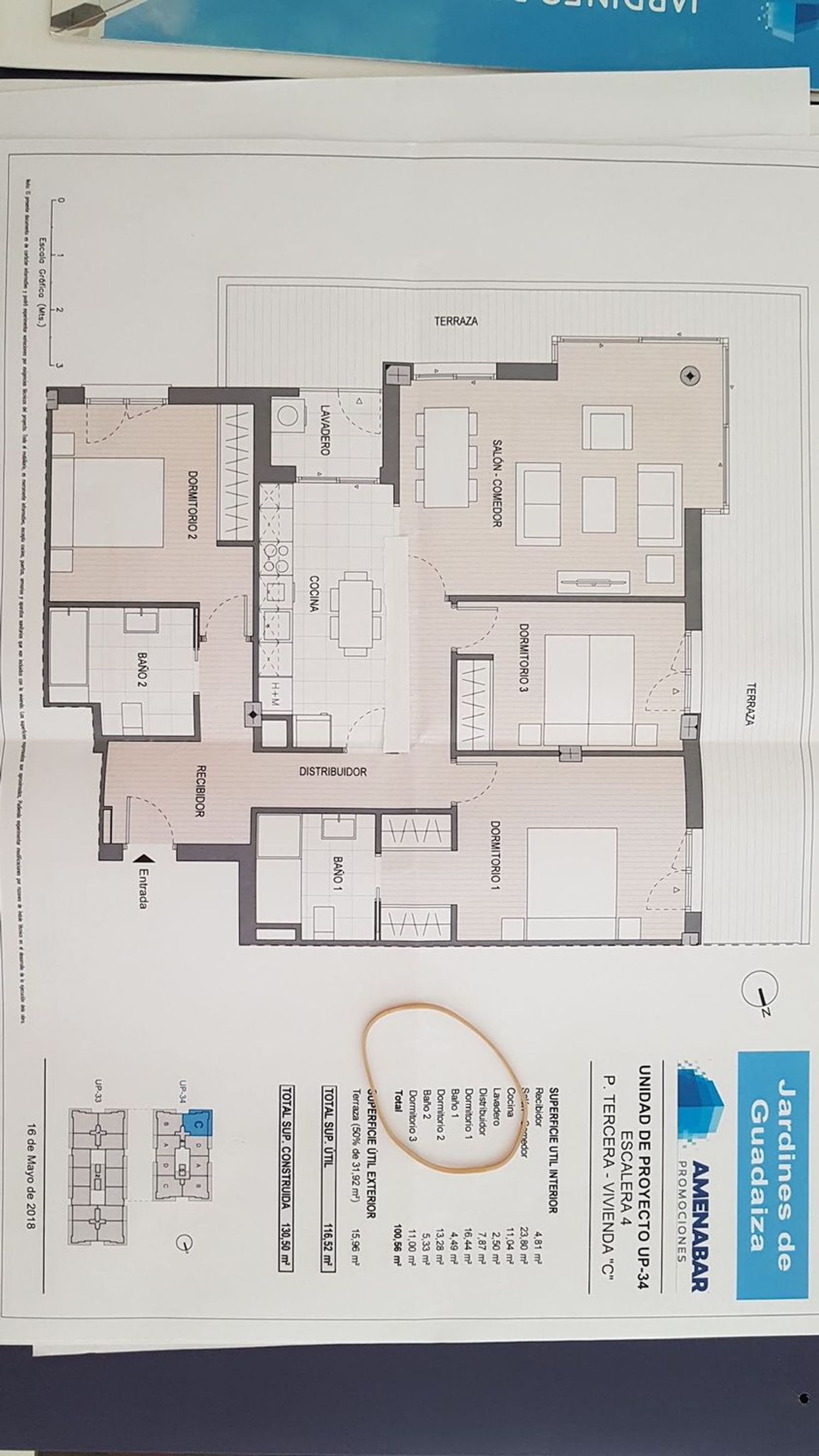Piso en Calle miguel delibes nueva andalucia, 20, Rodeo Alto-Guadaiza-La Campana - Foto 31