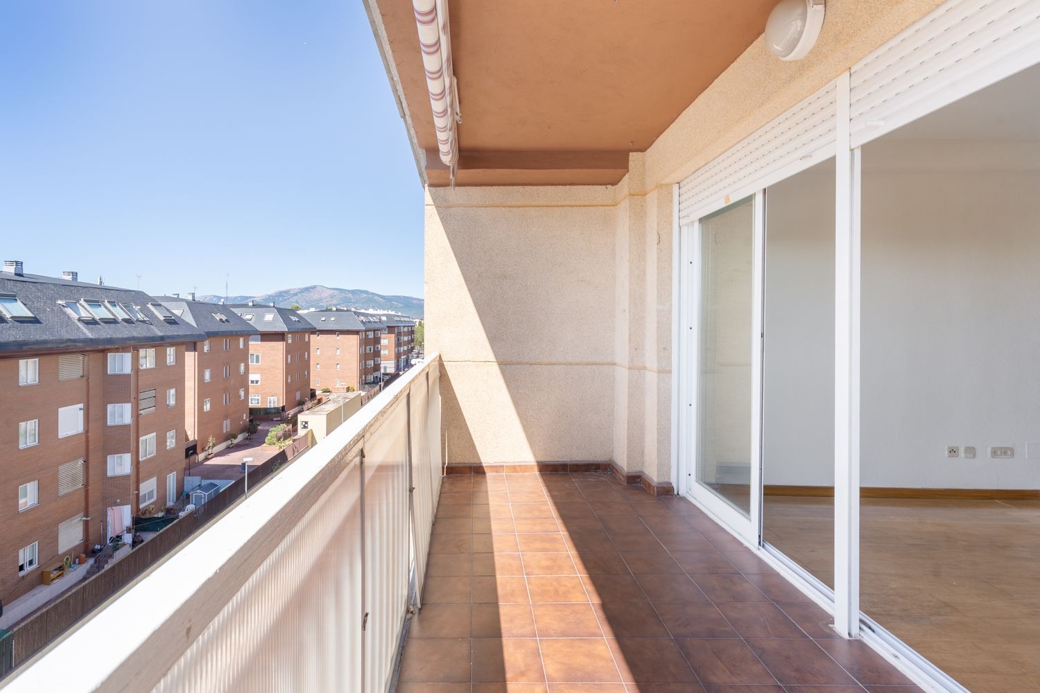 Piso en Calle Rafael Alberti, 11, Villalba Estación, Villalba Estación - Foto 5