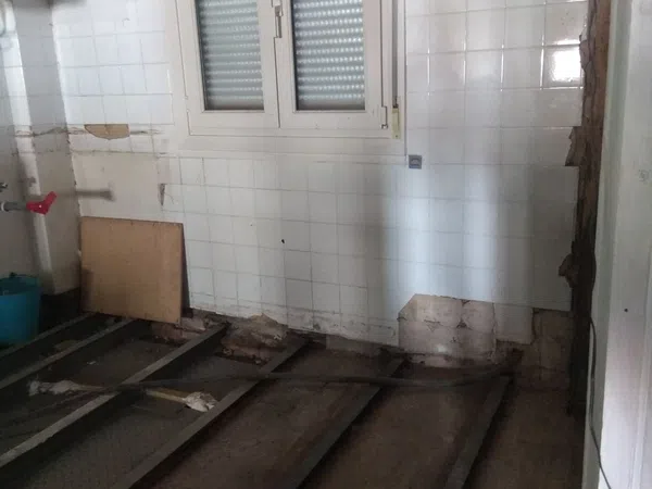 Piso en Calle Autonomia, 49, Ametzola - Foto 16
