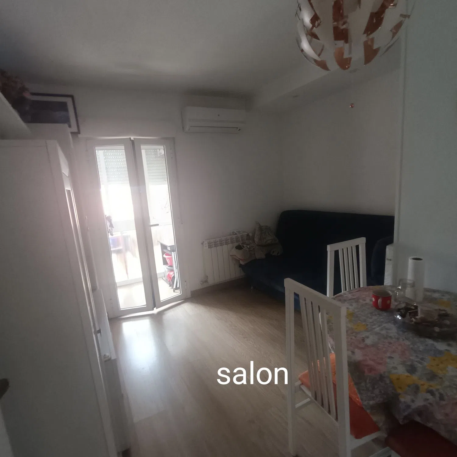 Piso en calle de Vélez Málaga, 17 - Foto 8