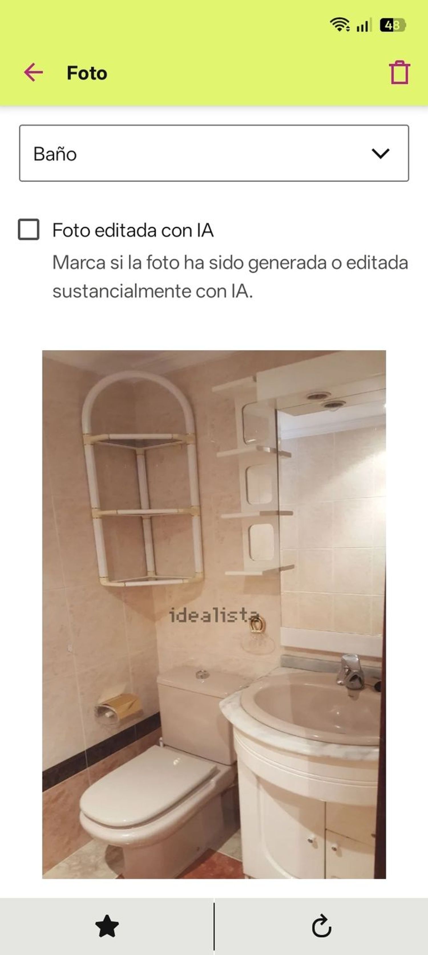 Piso en Avenida Santa Cecilia, 25, Ronda de Triana-Patrocinio-Turruñuelo - Foto 5