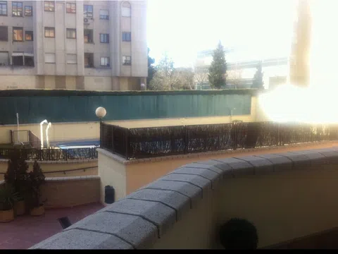 Piso en calle de Nanclares de Oca, 16