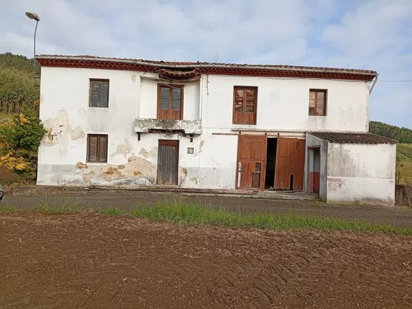 Casa de pueblo en Barrio Cabezas, 6 - Foto 5