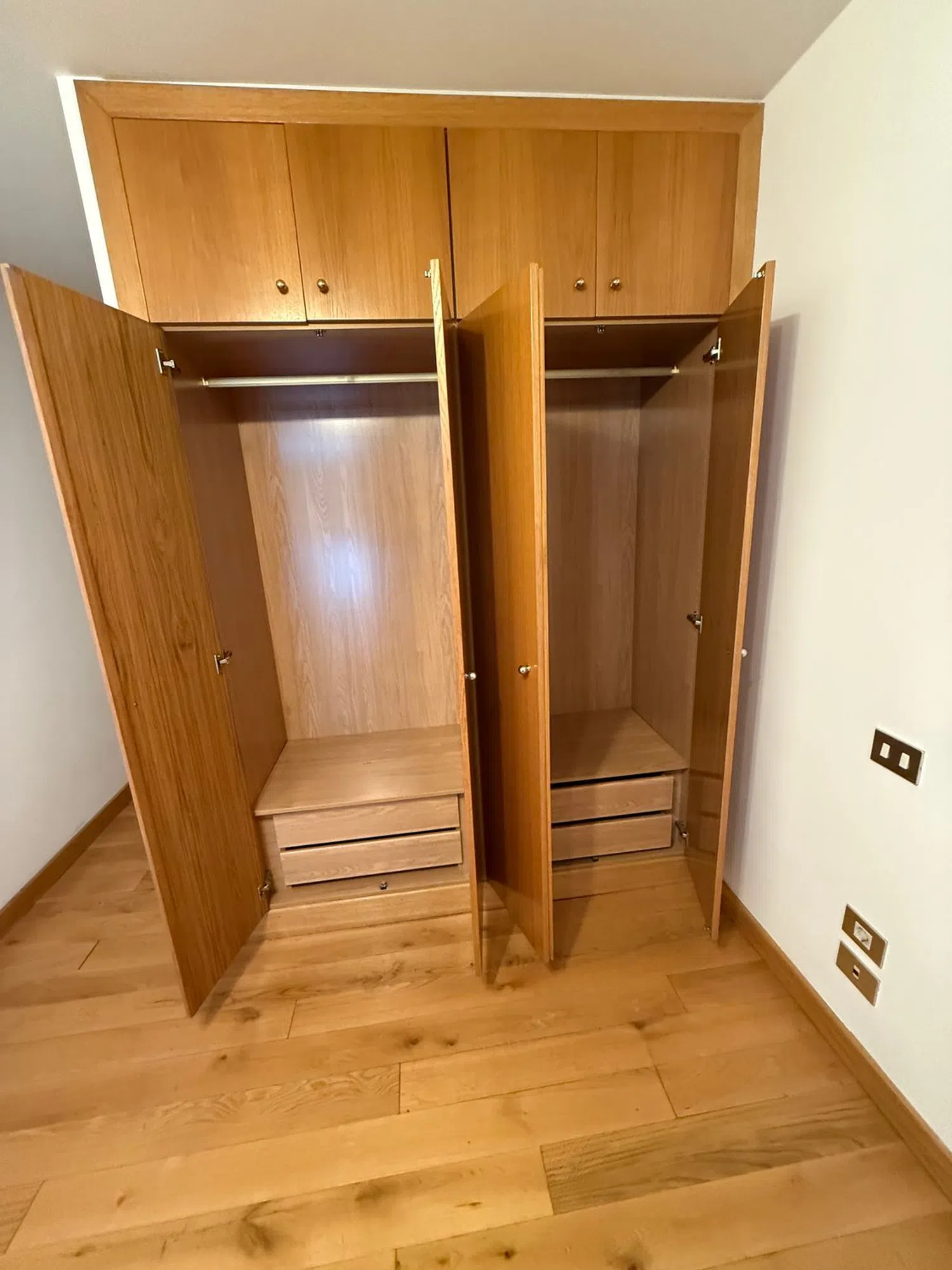 Piso en calle Federico Tapia, 65 - Foto 6