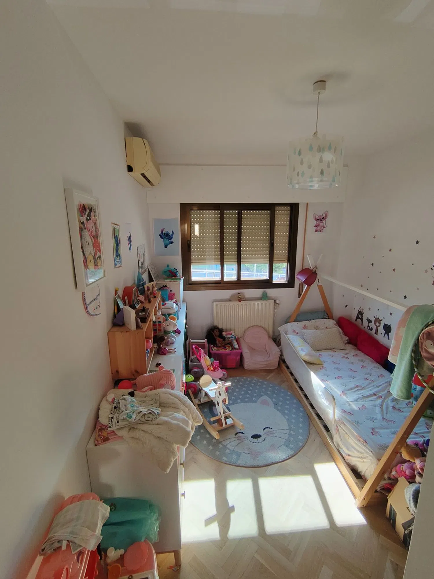 Piso en Urb. si Barrio Adelfas - Foto 14