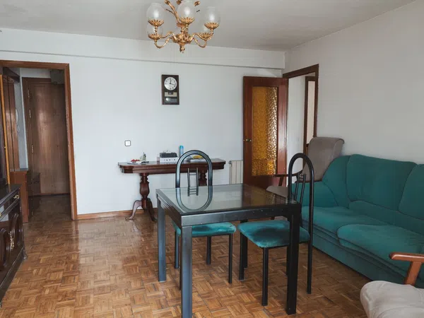 Piso en Calle Rio Duero, 51, San Nicasio - Foto 4