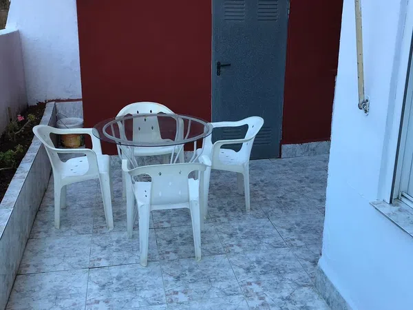 Alquiler de piso en Calle de Campos Crespo, 88 - Foto 8
