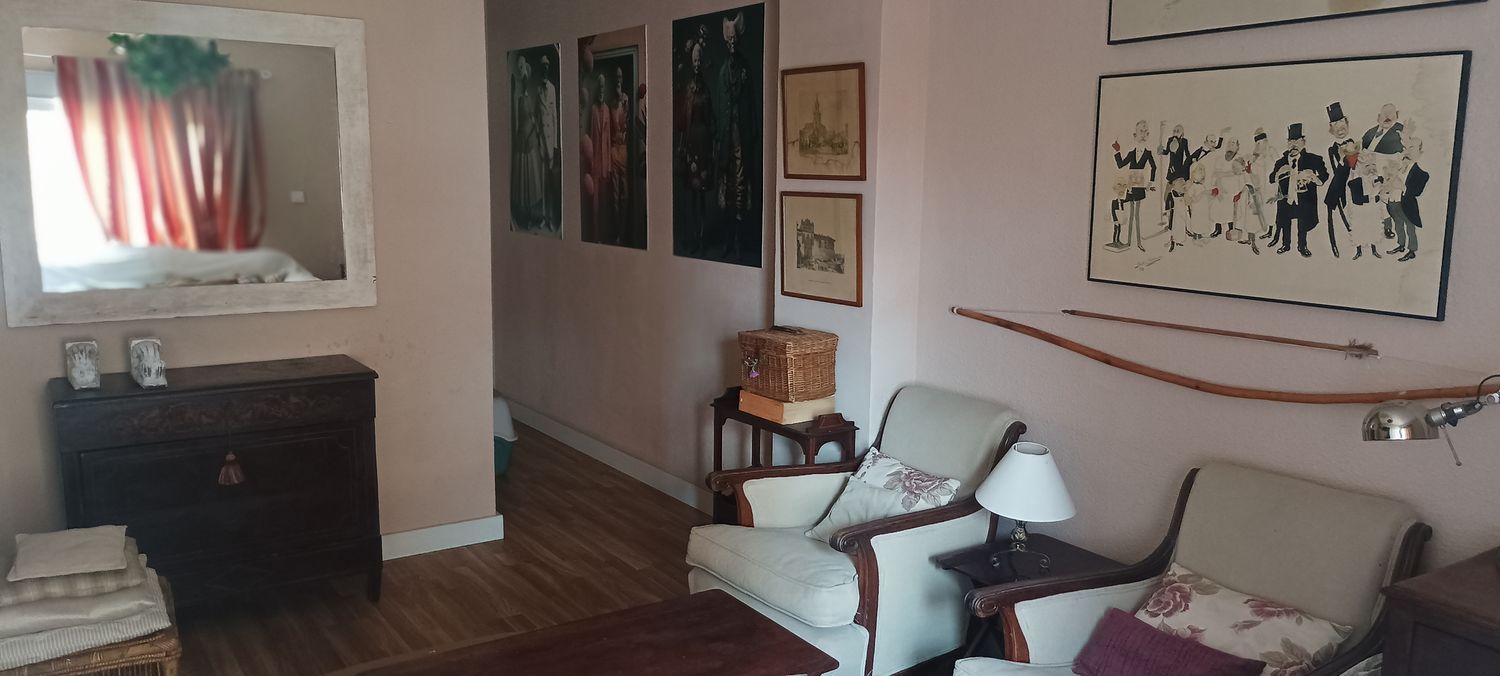 Piso en Calle del Notario Salvador Montesinos Bonet, 17, Centro, Centro - Foto 7