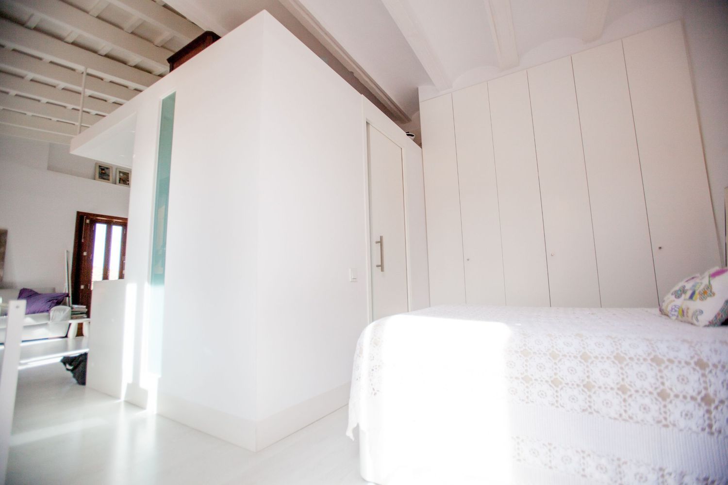 Estudio en calle d'En Bou, 12 - Foto 3