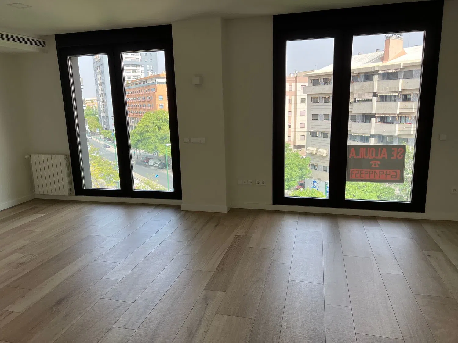 Piso en avenida de la Buhaira, 30 - Foto 25