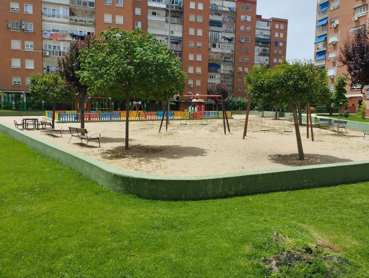 Piso en avenida del Alcalde José Aranda, 43 - Foto 6