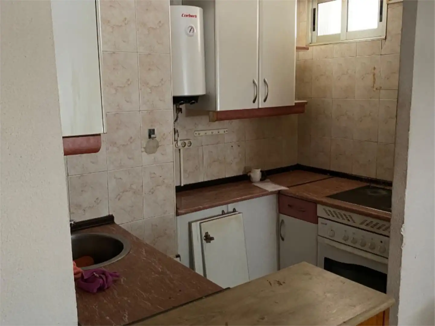 Piso en  Calle de los Aparejadores 10 - Foto 3