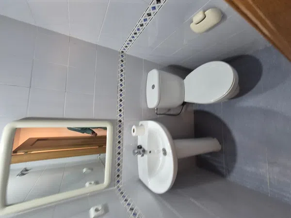 Piso en calle de Martí l'Humà, 10 - Foto 3