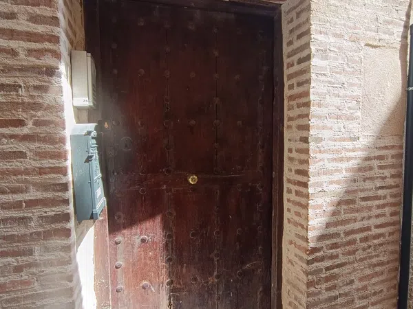 Piso en Calle San Miguel, 5, Casco Histórico, Casco Histórico - Foto 11