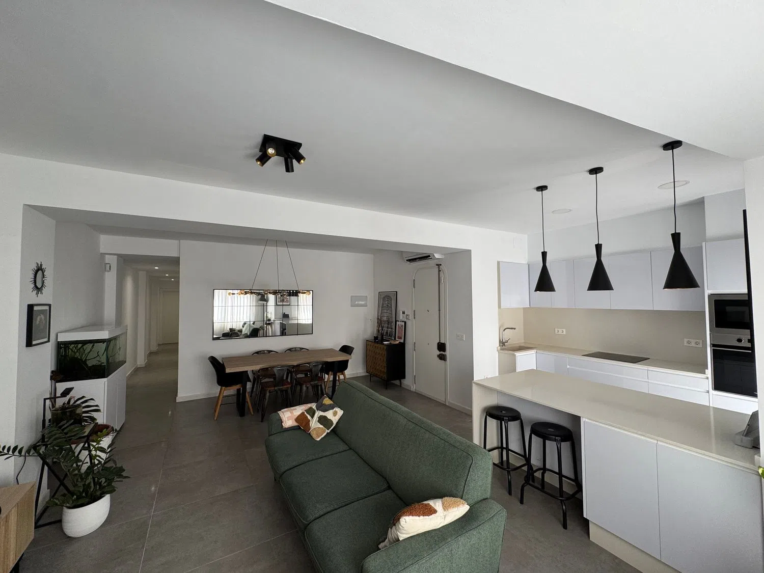 Piso en calle de Lluís Oliag, 13 - Foto 6