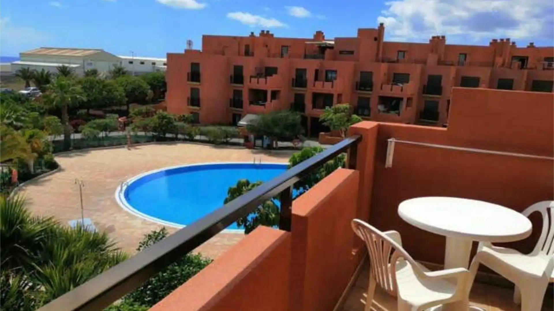 Piso en La Tejita, Granadilla de Abona, TF - Foto 9