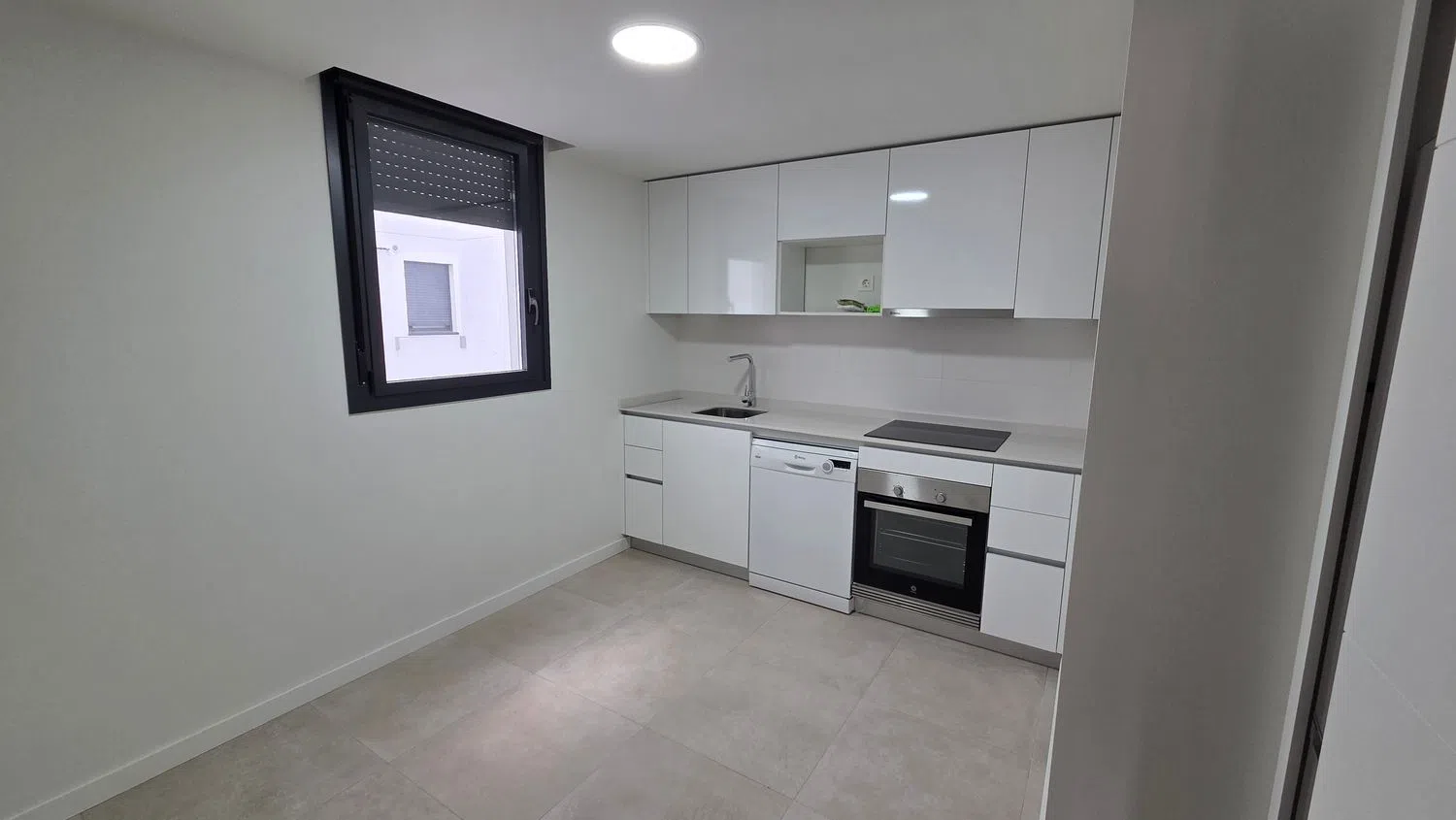 Piso en avenida de las Ciencias, 1 - Foto 8