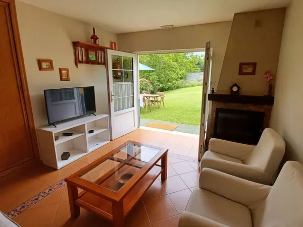 Casa o chalet independiente en Barrio del Oteru, 15 - Foto 6