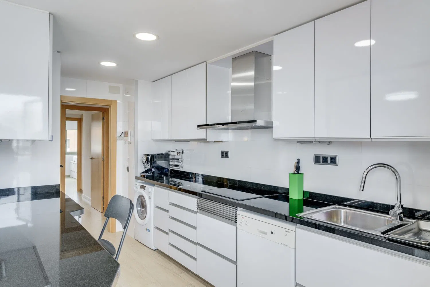 Piso en calle de Bac de Roda, 6 - Foto 24