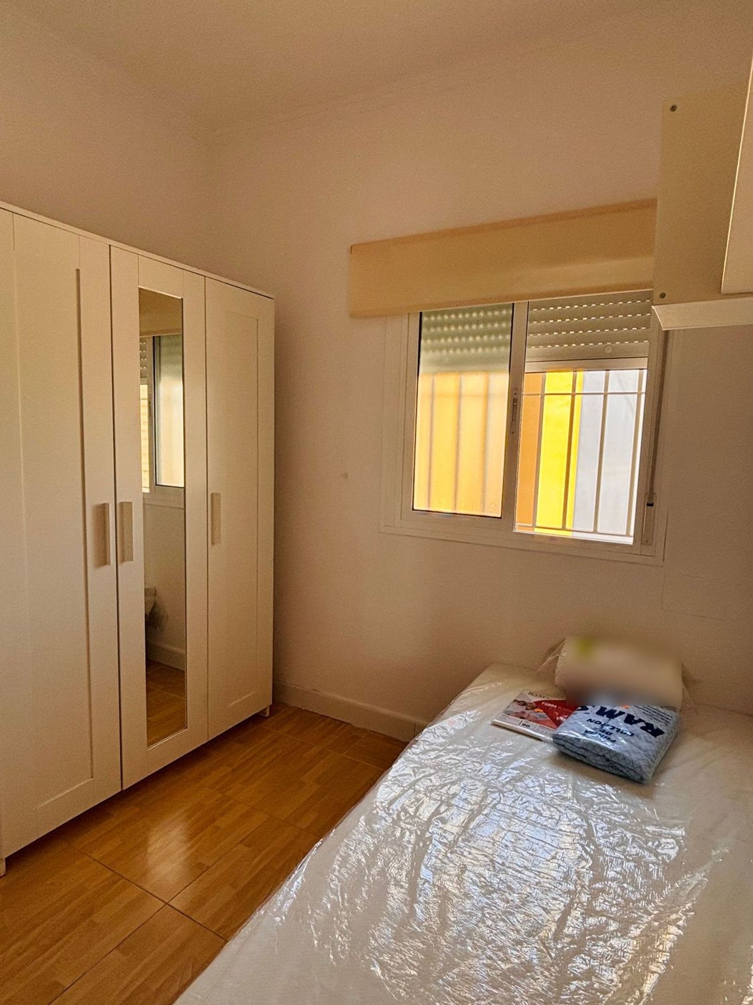 Piso en Calle Cantarería, 11, Santiago - Coronación - Foto 10