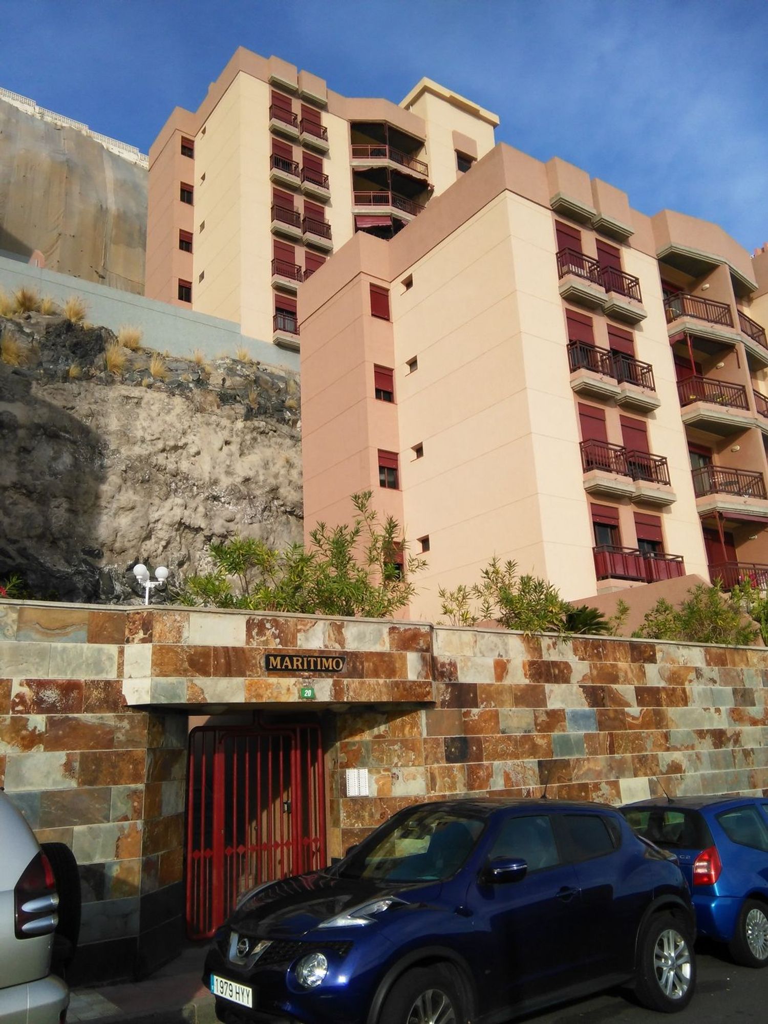 Piso en Calle pizarro, 20, Radazul - Foto 26