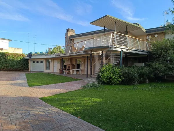 Chalet pareado en Urbanización Torres de San Lamberto, 20 - Foto 1
