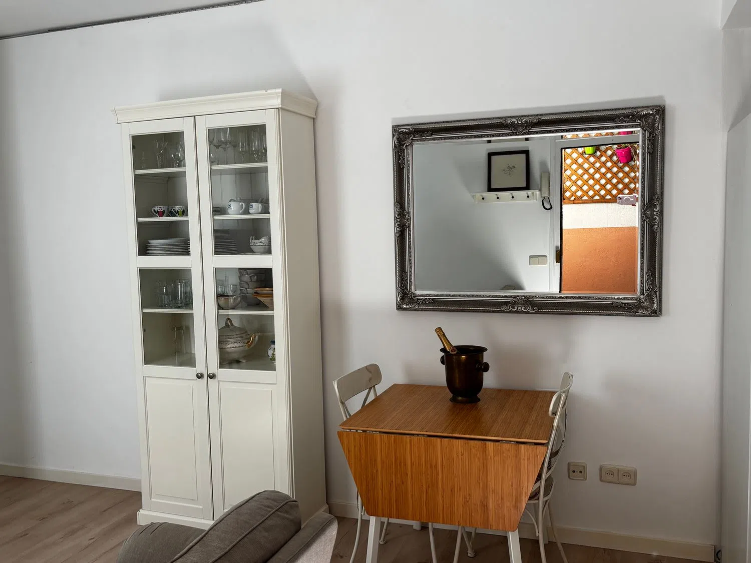 Piso en Barrio Vila de Gràcia - Foto 3