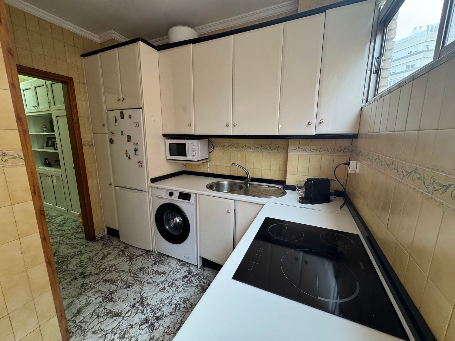 Piso en calle Cronista Benítez Inglott, 18 - Foto 3