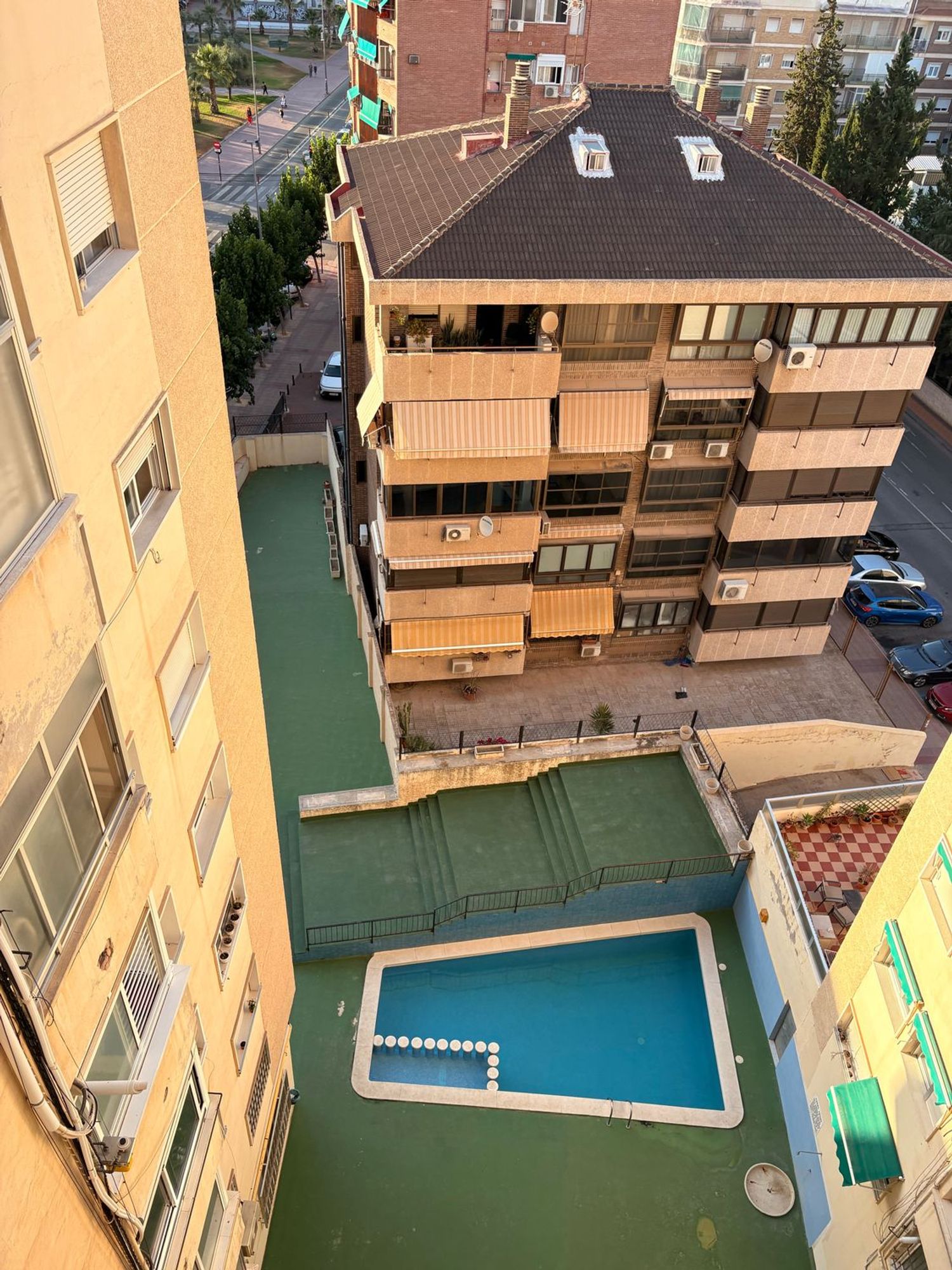 Piso en Calle Nuestra Señora de los Buenos Libros, 2, Vista Alegre - Foto 10