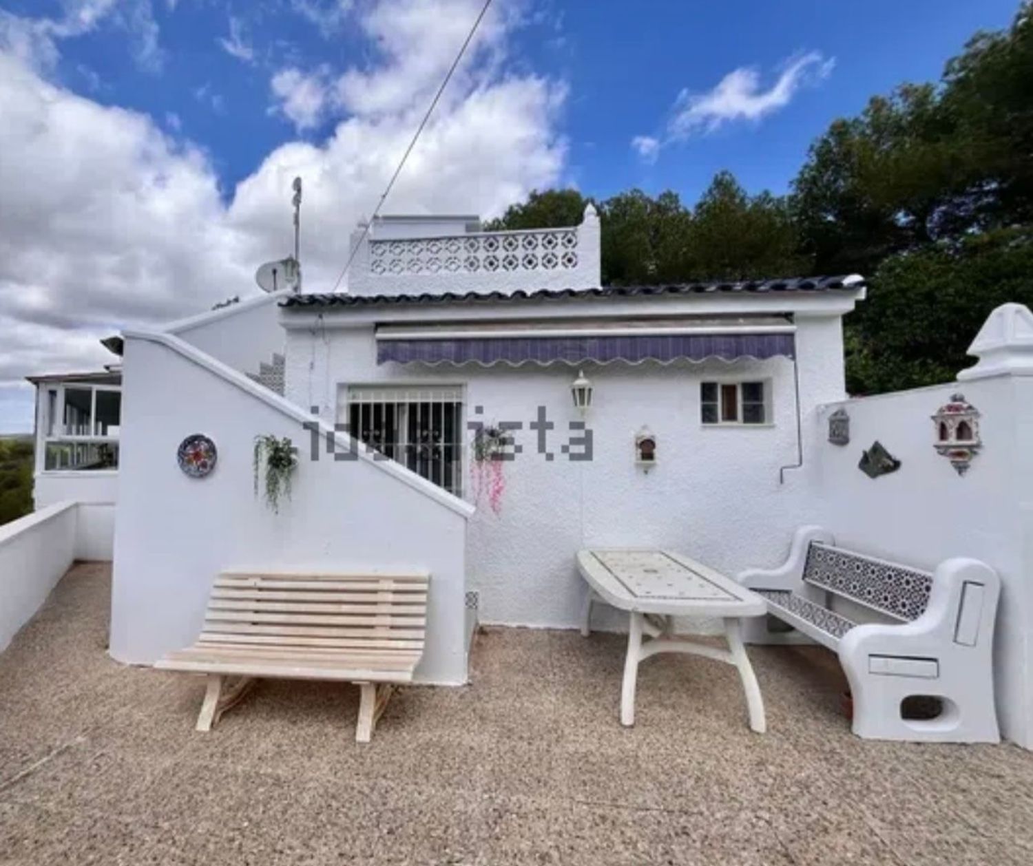 Casa o chalet independiente en Calle Lirio, 77, Pinar de Campoverde, Pinar de Campoverde - Foto 33