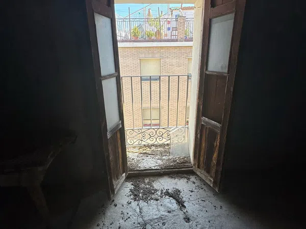 Casa de pueblo en Calle San Roque, 2 - Foto 26