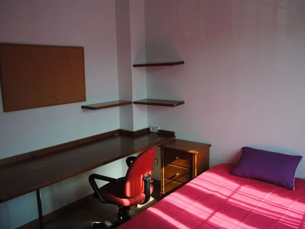 Chalet pareado en Calle Monseñor Francisco Gil Hellín, 19, La Ñora - Foto 7