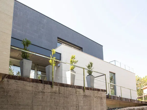 Casa o chalet independiente en Paseo Marqués de Valdecilla, 30 - Foto 2