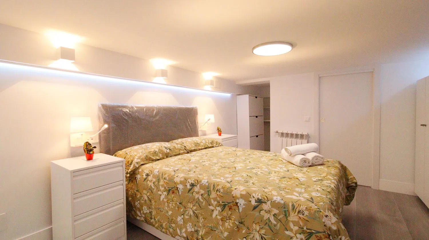 Dúplex en calle de Santa Engracia, 137 - Foto 2