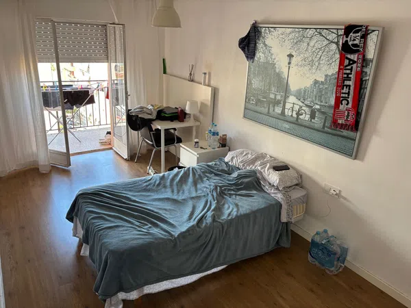 Piso en Calle de Campoamor, Ciutat Jardí - Foto 4