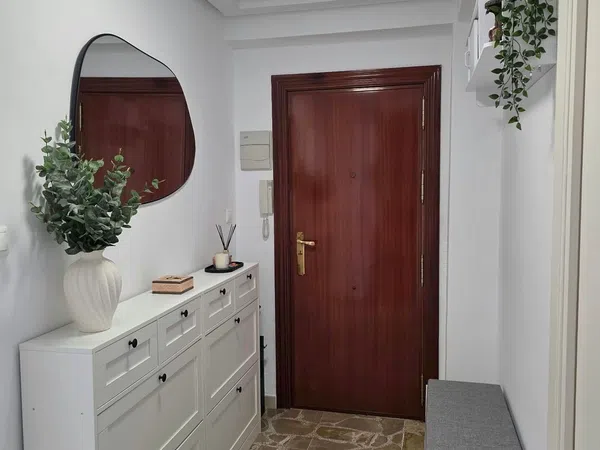 Piso en Calle Reñidero, 31, Norte - Barrio del Pilar - El Reñidero - Foto 8
