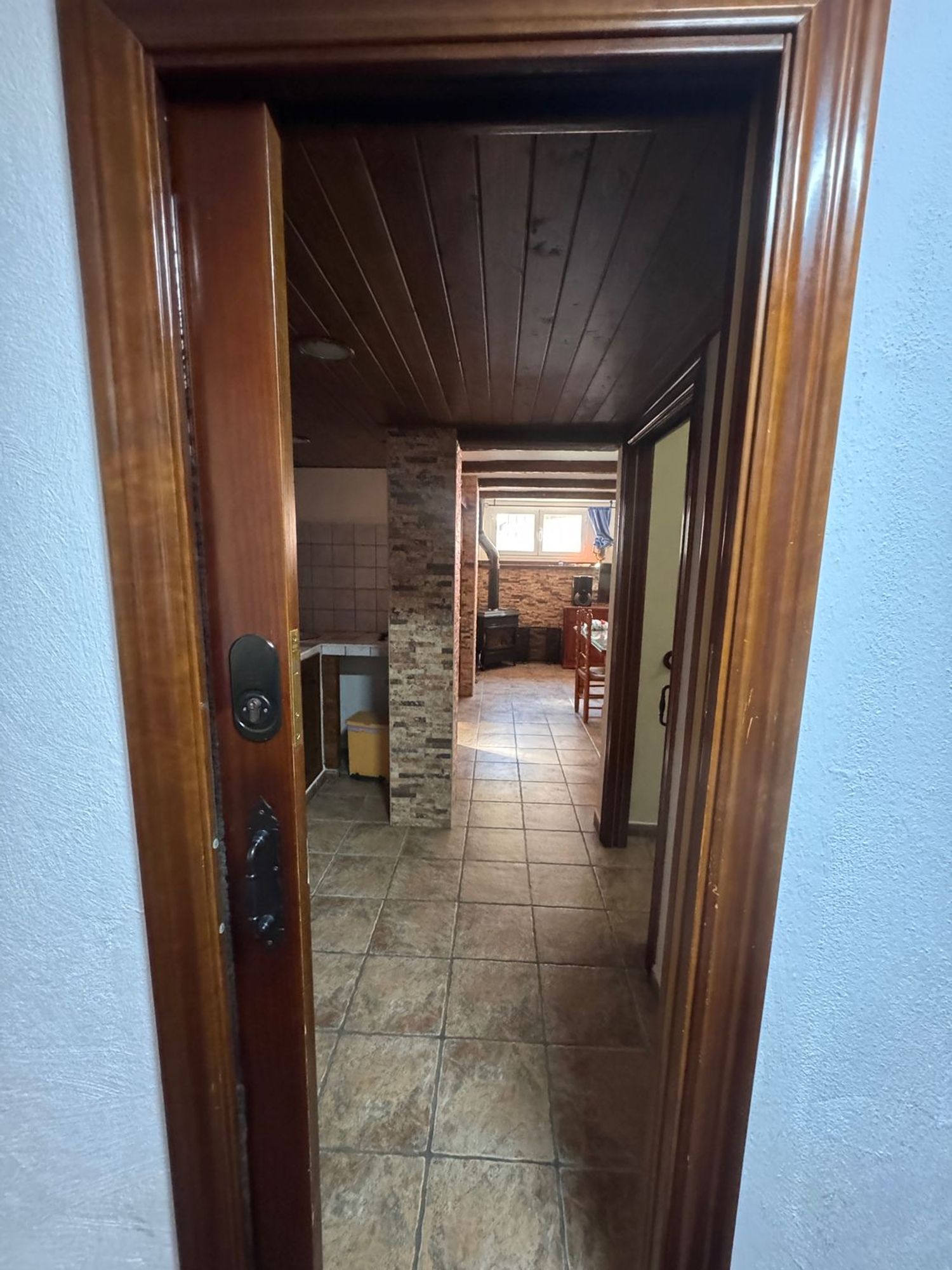Chalet adosado en Velazquez, 5 - Foto 31