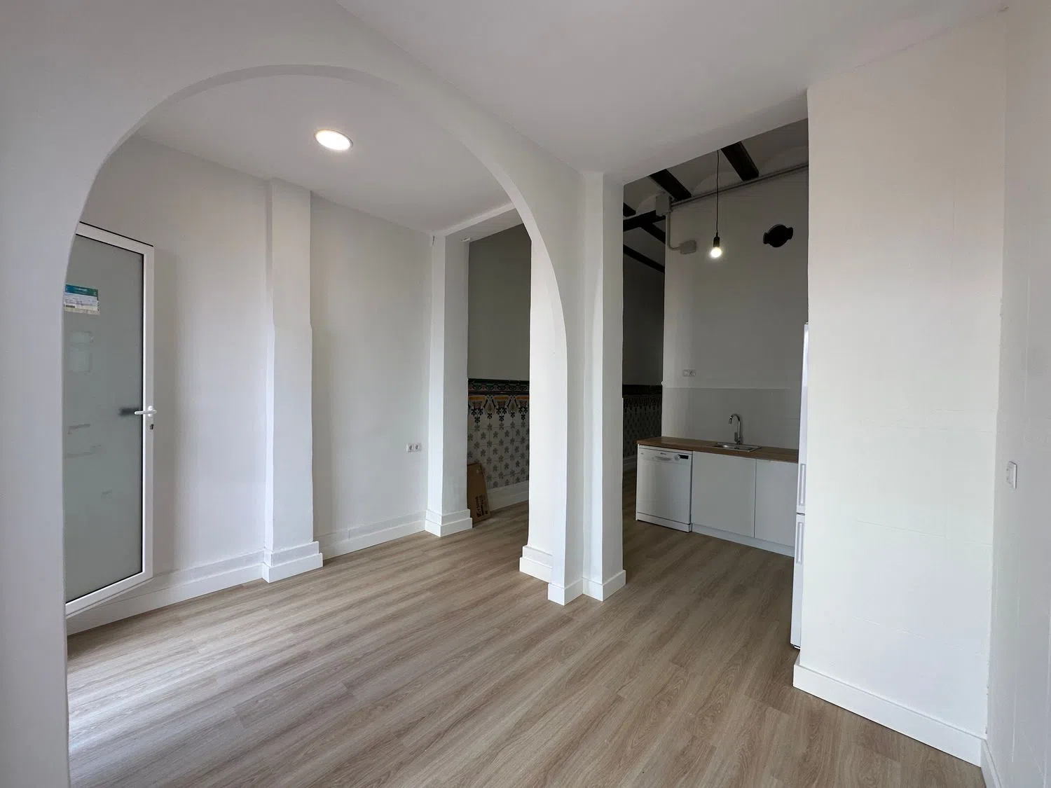 Piso en calle de Josep Benlliure, 313 - Foto 3