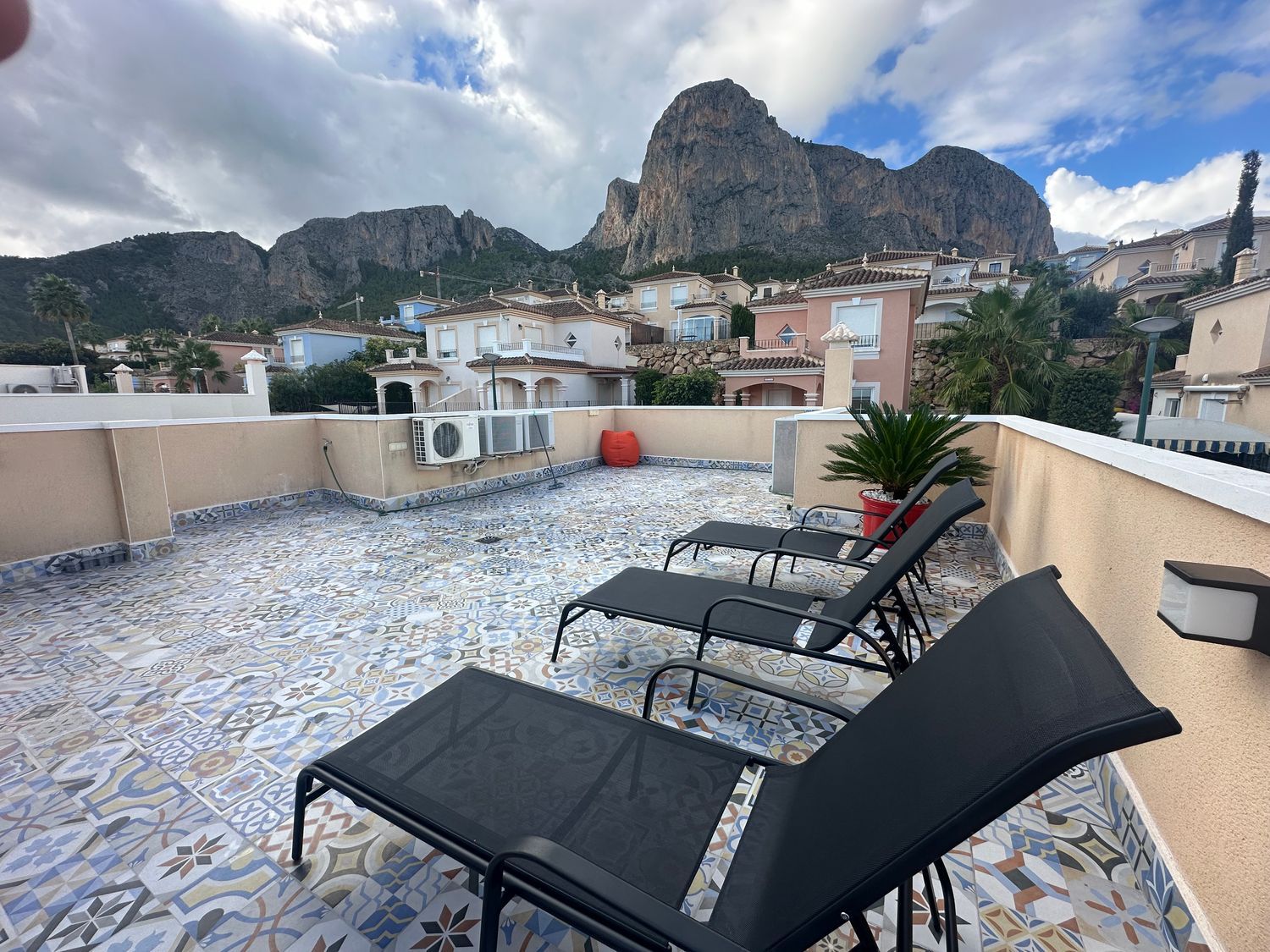 Casa o chalet independiente en Avenida Balcon de Ponoig, 43, Casco urbano, Casco urbano - Foto 5