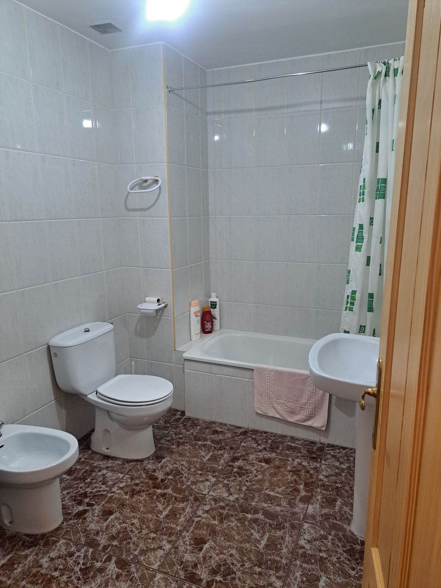 Piso en Calle Mercedes Gómez, 8 - Foto 7