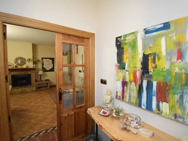 Casa o chalet independiente en Moraleda de zafayona s/n - Foto 25