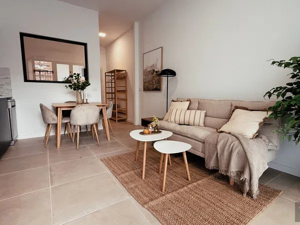 Estudio en Plaza del Pintor Rigoberto Soler - Foto 1