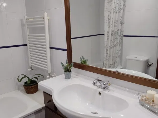 Piso en Calle Cienfuegos, 18, Ceares - Jesuitas - Foto 10