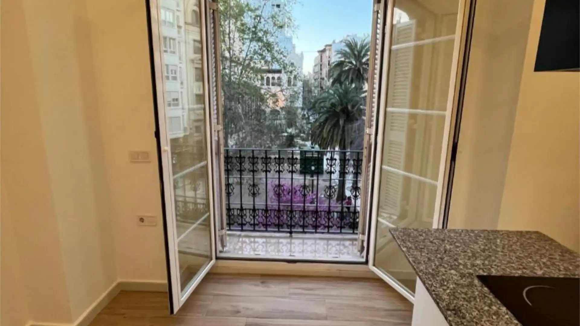 Piso en  Plaça Ruperto Chapí 2 - Foto 4