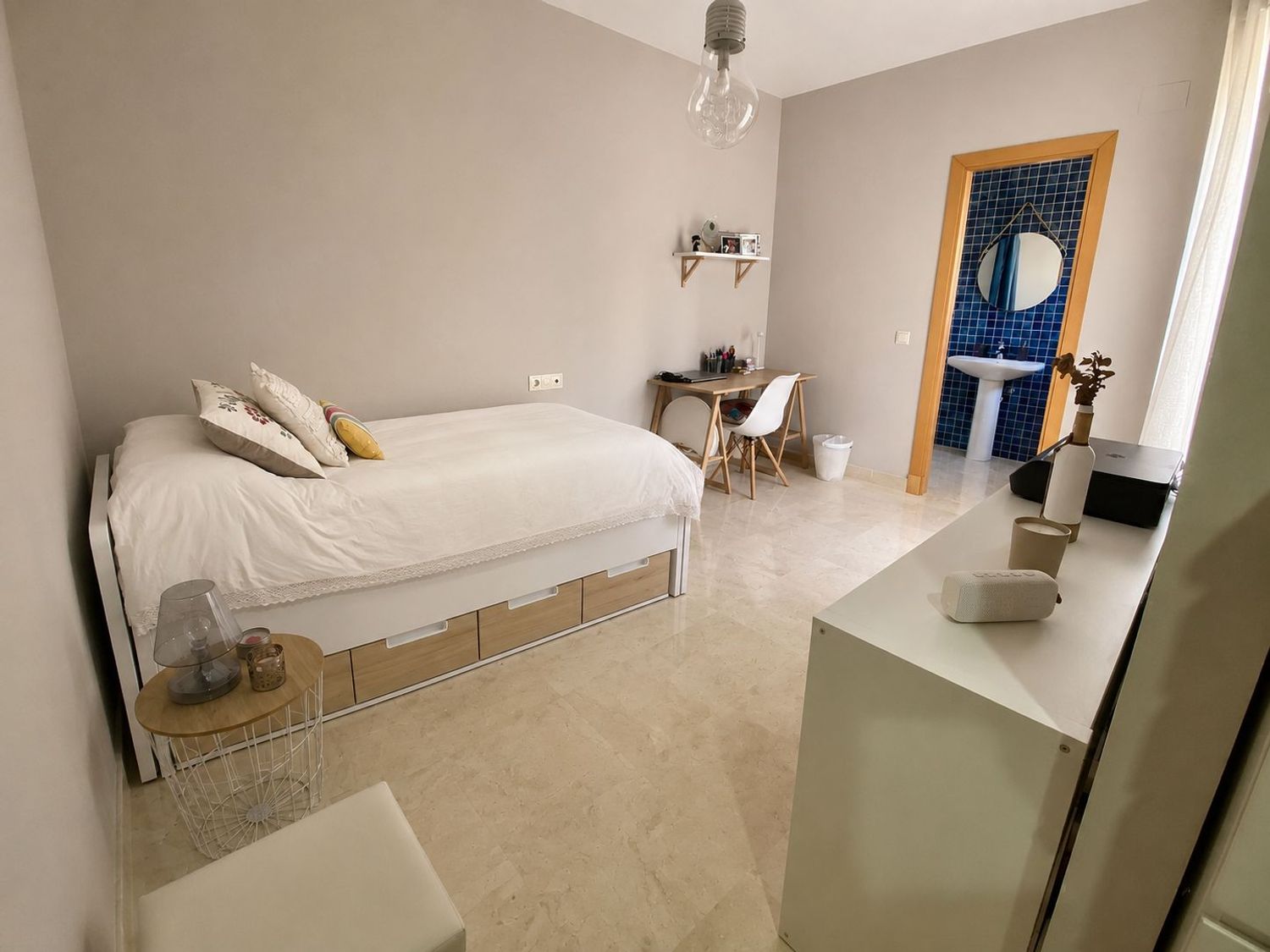 Piso en Calle Cantarillo, 4, San Enrique-Guadiaro-Pueblo Nuevo, San Enrique-Guadiaro-Pueblo Nuevo - Foto 12