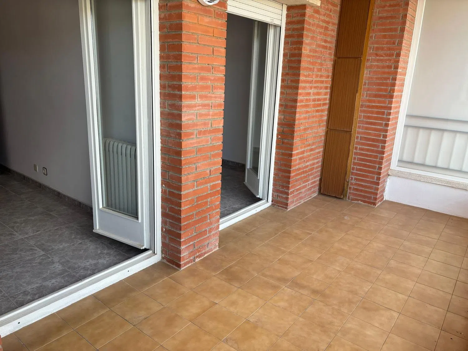 Piso en calle d'Arenys, 113 - Foto 9